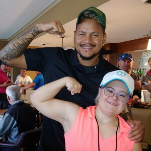 Fundraising Page: Lauren Hennicke